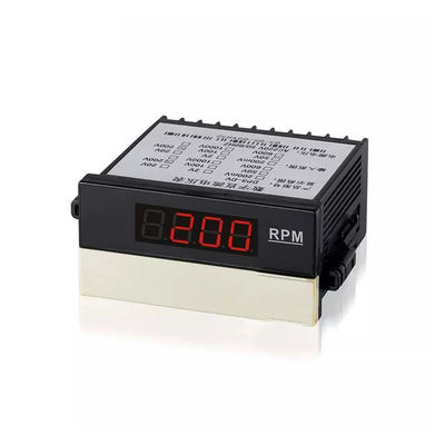 DPS 플라스틱 전류 측정 Dc 전압계 아날로그 디지털 전압계 전류계