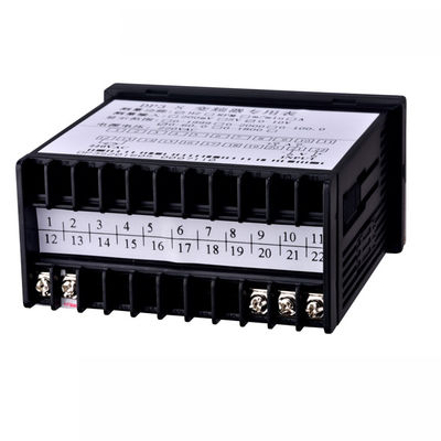 DPS 검정 Abs 디지털 온도 컨트롤러 220v 디지털 DC 전류 측정기 전압계